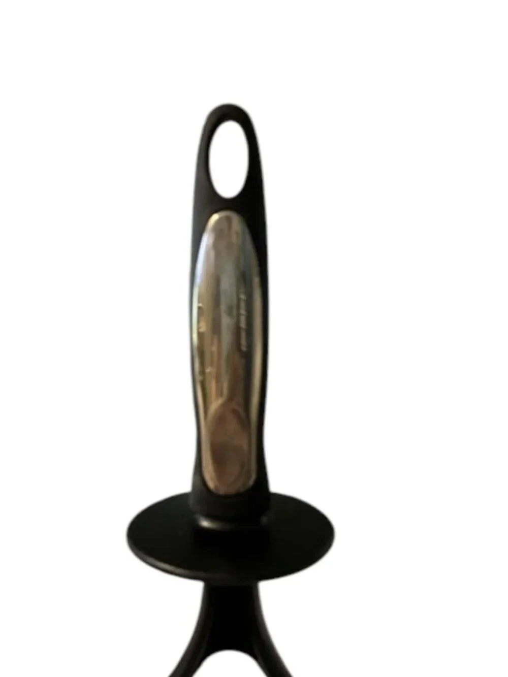 Farberware Black Stainless Steel Meat Mallet
